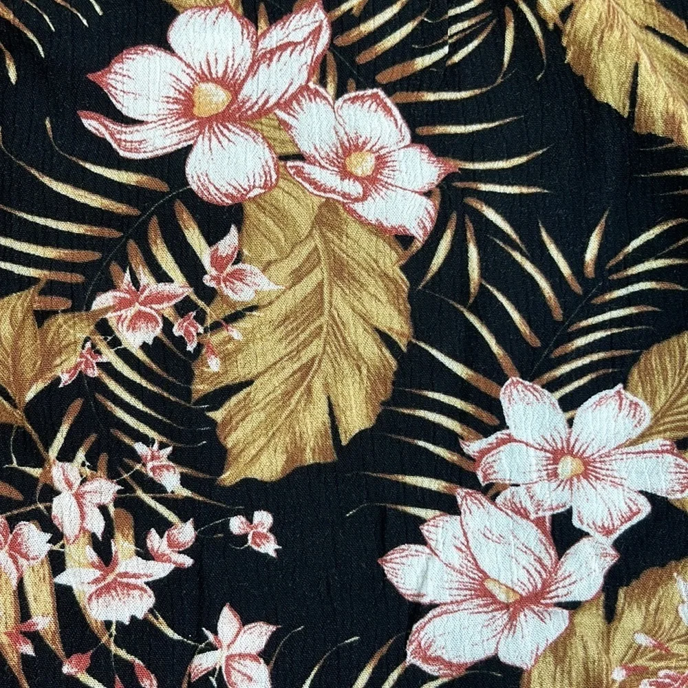☀️RIP CURL☀️ PLAYABELLA COVERUP DRESS - Picture 11 of 14
